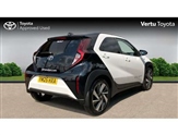 Toyota Aygo Image 2