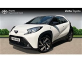 Toyota Aygo Image 3