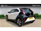 Toyota Aygo Image 4