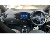 Toyota Aygo Image 5