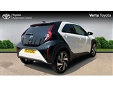Toyota Aygo Image 2