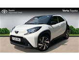 Toyota Aygo Image 3