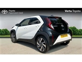 Toyota Aygo Image 4
