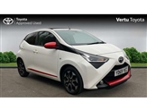 Toyota Aygo Image 1