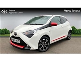 Toyota Aygo Image 3