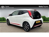 Toyota Aygo Image 4