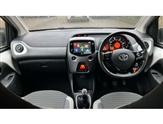Toyota Aygo Image 5