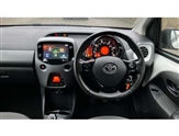Toyota Aygo Image 6