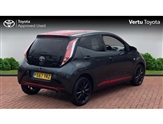 Toyota Aygo Image 2