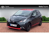 Toyota Aygo Image 3