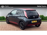 Toyota Aygo Image 4