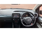 Toyota Aygo Image 5