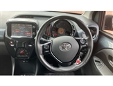 Toyota Aygo Image 6