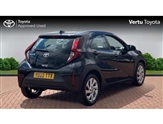 Toyota Aygo Image 2