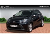 Toyota Aygo Image 3