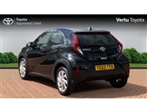 Toyota Aygo Image 4