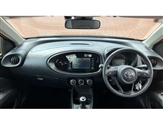 Toyota Aygo Image 5