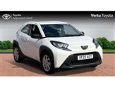 Toyota Aygo Image 1