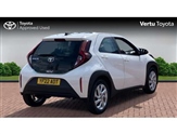 Toyota Aygo Image 2