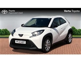 Toyota Aygo Image 3