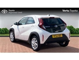 Toyota Aygo Image 4