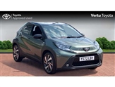 Toyota Aygo Image 1