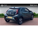 Toyota Aygo Image 2