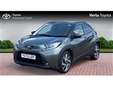 Toyota Aygo Image 3