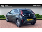 Toyota Aygo Image 4