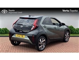 Toyota Aygo Image 2