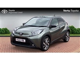 Toyota Aygo Image 3