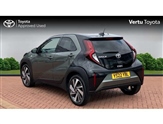 Toyota Aygo Image 4