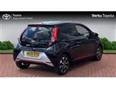 Toyota Aygo Image 2
