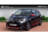 Toyota Aygo Image 3