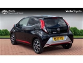 Toyota Aygo Image 4