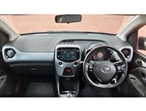 Toyota Aygo Image 5