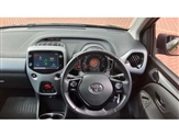 Toyota Aygo Image 6