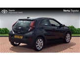 Toyota Aygo Image 2