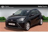 Toyota Aygo Image 3