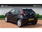 Toyota Aygo Image 4