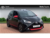 Toyota Aygo Image 1