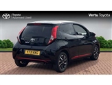 Toyota Aygo Image 2