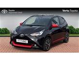 Toyota Aygo Image 3