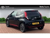 Toyota Aygo Image 4