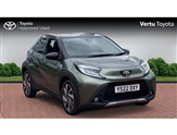 Toyota Aygo Image 1