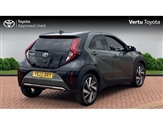 Toyota Aygo Image 2
