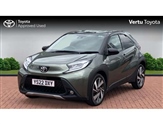 Toyota Aygo Image 3