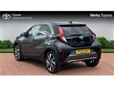 Toyota Aygo Image 4