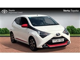 Toyota Aygo Image 1