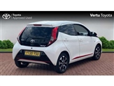 Toyota Aygo Image 2
